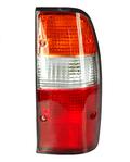 View Item Mazda B2500 Rear Light Assembly - Right ( aftermarket )